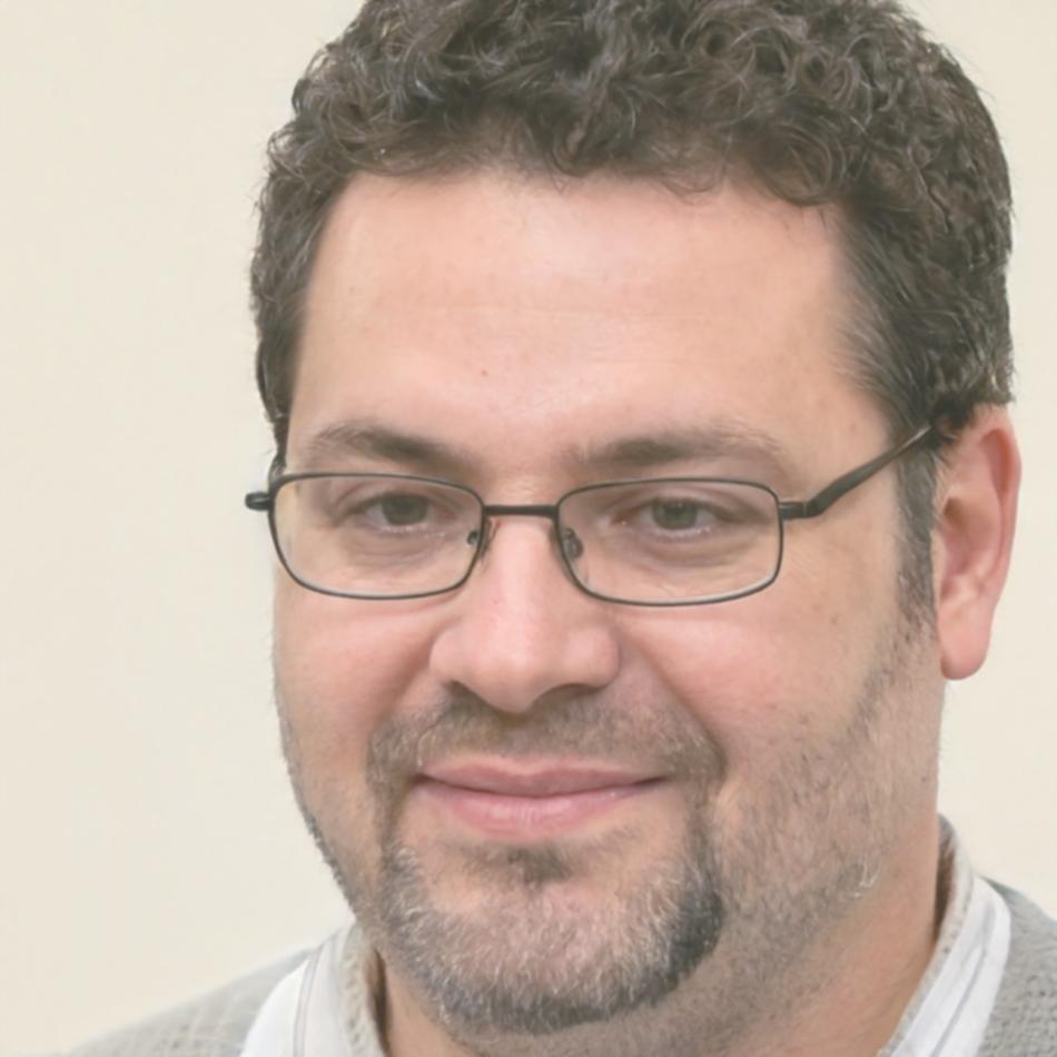 Πορτρέτο εκπαιδευτή Νίκου Βαρδάκη
